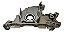 Flange Virabrequim Vw Tiguan 1.4 Tsi 250 2018 2019 2020 - Imagem 3
