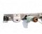 Flauta Bico Injetor Hyundai Elantra Flex 2011 2012 2016 - Imagem 2