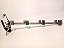 Flauta Bico Injetor Volkswagen Touareg 2004 2005 2006 2008 - Imagem 2