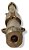Flauta Bico Injetor Vw Golf Tsi 1.4 Gasol 2014 2016 - Imagem 3