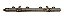Flauta Bico Injetor Vw Jetta Tsi 211cv 2.0 Gasol 2014 2015 - Imagem 3