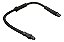 Flexível Pinça Diant Esq Mercedes Gla200 2014 2015 2016 2018 - Imagem 2