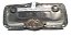 Forro Interno Tampa Traseira Mini Cooper S 2009 2010 2014 - Imagem 4