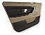 Forro Porta Dianteira Esquerda Discovery Sport 2016 2017 - Imagem 1