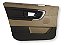 Forro Porta Dianteira Esquerda Discovery Sport 2016 2017 - Imagem 2
