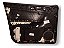 Forro Porta Dianteiro Direito Vw Tiguan R-line 2021 2022 - Imagem 2
