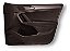 Forro Porta Dianteiro Direito Vw Tiguan R-line 2021 2022 - Imagem 1