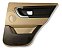 Forro Porta Traseira Direita Discovery Sport 2016 2017 - Imagem 1