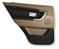 Forro Porta Traseira Esquerda Discovery Sport 2016 2017 - Imagem 2