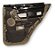 Forro Porta Traseira Esquerda Discovery Sport 2016 2017 - Imagem 3