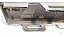 Friso Direito Para-choque  Vw Tiguan R-line 3502020 - Imagem 3