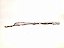 Friso Direito Para-choque  Vw Tiguan R-line 3502020 - Imagem 2
