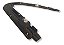 Friso Retrovisor Direito Jeep Grand Cherokee 2013 2015 2017 - Imagem 3