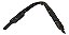 Friso Retrovisor Esquerdo Jeep Grand Cherokee 2013 2015 2017 - Imagem 3