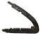 Friso Retrovisor Esquerdo Jeep Grand Cherokee 2013 2015 2017 - Imagem 2