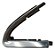 Friso Retrovisor Esquerdo Jeep Grand Cherokee 2013 2015 2017 - Imagem 1