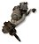 Galhada Limpador Parabrisa Audi A3 1.4 2014 2015 2016 - Imagem 3