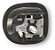 Gancho Porta Malas Gm Equinox 2.0 Premier 2018 2019 2020 - Imagem 4
