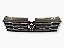 Grade Frontal S/ Logo Tiguan Tsi 250 2018 2019 Detalhe - Imagem 1