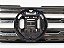 Grade Frontal S/ Logo Tiguan Tsi 250 2018 2019 Detalhe - Imagem 2
