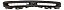 Grade Painel Sensor Land Rover Discovery Sport 2019 2020 21 - Imagem 1