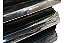 Grade Superior Frontal Vw Touareg 2014 2015 C/ Emblema Detal - Imagem 5