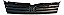 Grade Superior Frontal Vw Touareg 2014 2015 C/ Emblema Detal - Imagem 4