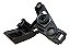 Guia Direito Parachoque Tras Vw Golf Gti Mk7 2014 2015 2016 - Imagem 1