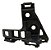 Guia Direito Parachoque Tras Vw Golf Gti Mk7 2014 2015 2016 - Imagem 2