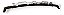 Guia Suporte Parachoque Tras Vw Golf 2.0 Gti 2014 2015 2016 - Imagem 1