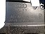 Guia Trava Central Parachoque Traseiro Audi A4 2015 2016 - Imagem 7