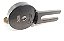 Interruptor Luz Pedal Chevrolet Equinox 2018 2019 2020 - Imagem 1