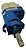 Interruptor Pedal Freelander 2 2009 2012 - Imagem 2
