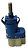 Interruptor Pedal Freelander 2 2009 2012 - Imagem 1