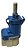 Interruptor Pedal Freelander 2 2009 2012 - Imagem 4