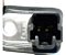 Interruptor Porta Hyundai I30 2013 2014 2015 2016 - Imagem 5