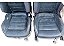 Jogo Banco 5 Lugares Vw Golf 2.0 Gti 2014 2015  2016 2017 - Imagem 4