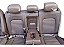 Jogo Banco 5 Lugares Vw Passat B8 2018 2020 2021 Detalhes - Imagem 3