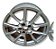 Jogo Roda Audi Q5 2011 2012 Aro 18 - Imagem 5