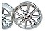 Jogo Roda Audi Q5 2011 2012 Aro 18 - Imagem 2