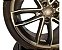 Jogo Roda Pneu Bom 256 40z R19 Audi A4 2016 2017 2018 2019 - Imagem 5
