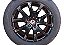 Jogo Roda Pneu Bom Vw Touareg 2014 2015 255 55 R19 - Imagem 2