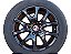 Jogo Roda Pneu Bom Vw Touareg 2014 2015 255 55 R19 - Imagem 1