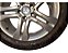 Jogo Roda Pneu Meia Vida 235 50 R18 Mercedes Gla 200 2016 - Imagem 8