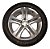 Jogo Roda Pneu Meia Vida 235 50 R18 Mercedes Gla 200 2016 - Imagem 4