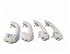 Kit Alça Segurança Pqp Chevrolet Equinox 2018 2019 2020 - Imagem 1