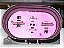 Kit Conjunto Radiador Vw Passat B7 2.0 2012 2013 2014 2015 - Imagem 4
