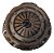 Kit Embreagem Land Rover Defender 2.5 Diesel 1999 2000 - Imagem 1