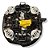 Kit Impacto Painel Tabelie Audi Q3 Tfsi 2016 2017 - Imagem 3