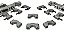 Kit Mancal Cabecote Mini Cooper S 1.6 Thp 2010 2011 2012 - Imagem 4